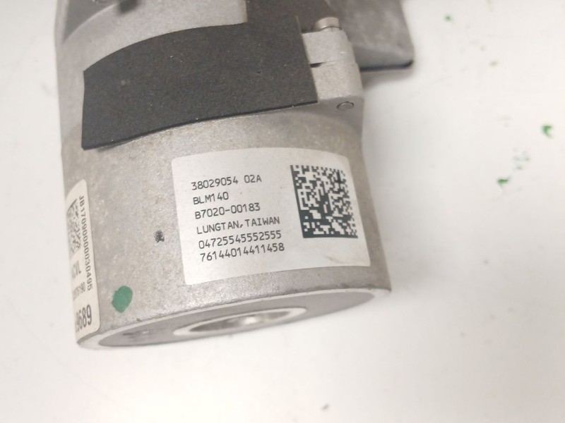 Recambio de columna direccion para opel corsa e (x15) 1.4 (08, 68) referencia OEM IAM 39029689 522976190 