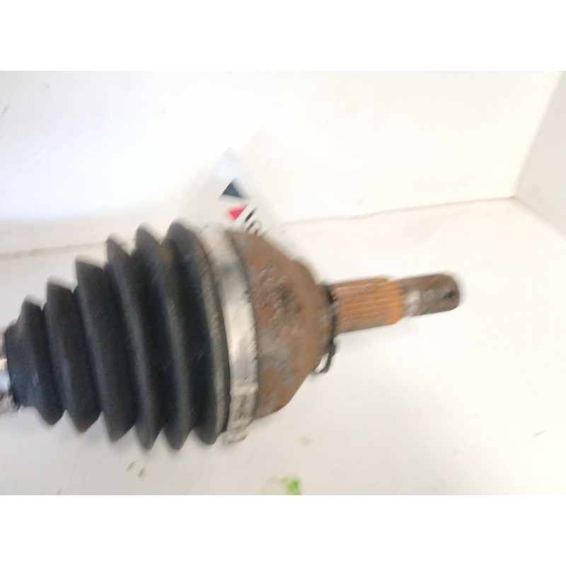 Recambio de transmision delantera izquierda para peugeot 508 sw i (8e_) 2.0 bluehdi 180 referencia OEM IAM   
