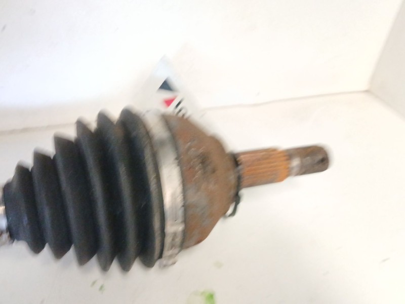 Recambio de transmision delantera izquierda para peugeot 508 sw i (8e_) 2.0 bluehdi 180 referencia OEM IAM   