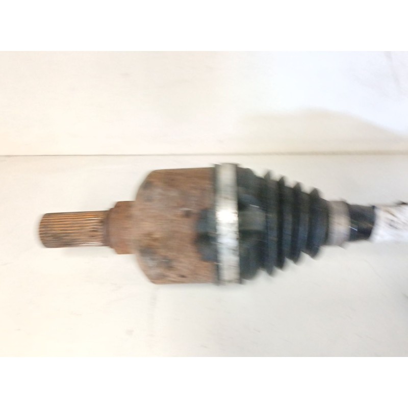 Recambio de transmision delantera izquierda para peugeot 508 sw i (8e_) 2.0 bluehdi 180 referencia OEM IAM   