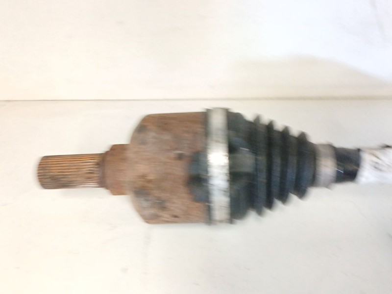Recambio de transmision delantera izquierda para peugeot 508 sw i (8e_) 2.0 bluehdi 180 referencia OEM IAM   
