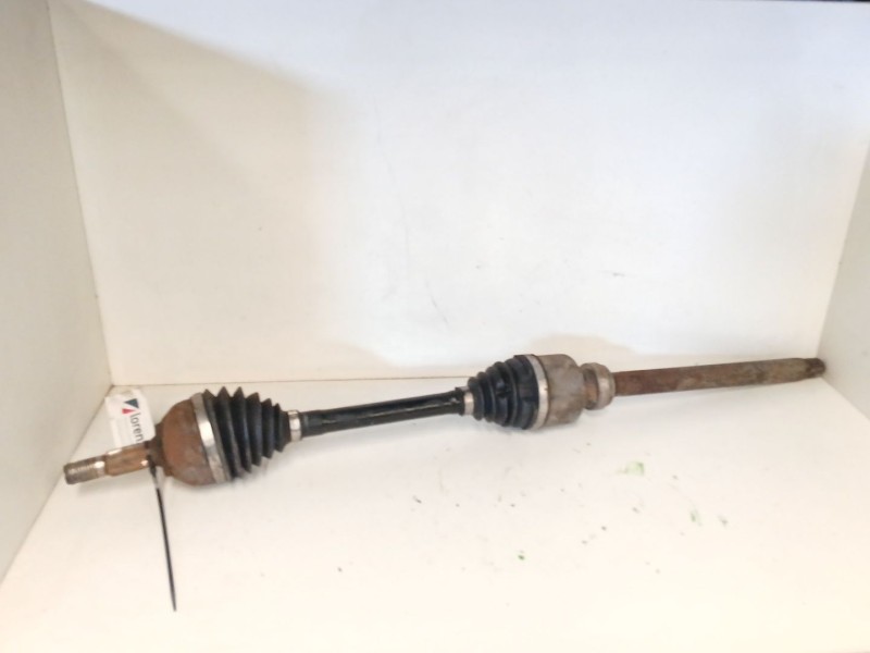 Recambio de transmision delantera derecha para peugeot 508 sw i (8e_) 2.0 bluehdi 180 referencia OEM IAM sin referencia  
