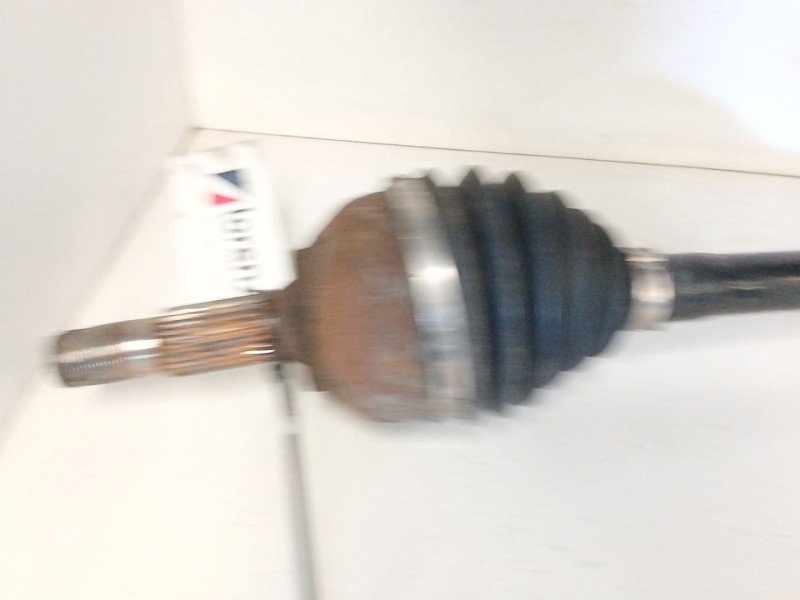 Recambio de transmision delantera derecha para peugeot 508 sw i (8e_) 2.0 bluehdi 180 referencia OEM IAM sin referencia  