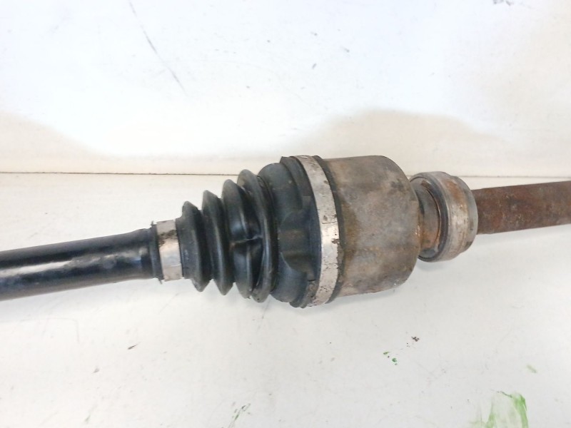 Recambio de transmision delantera derecha para peugeot 508 sw i (8e_) 2.0 bluehdi 180 referencia OEM IAM sin referencia  
