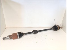Recambio de transmision delantera derecha para opel astra k (b16) 1.2 turbo (68) referencia OEM IAM sin referencia  