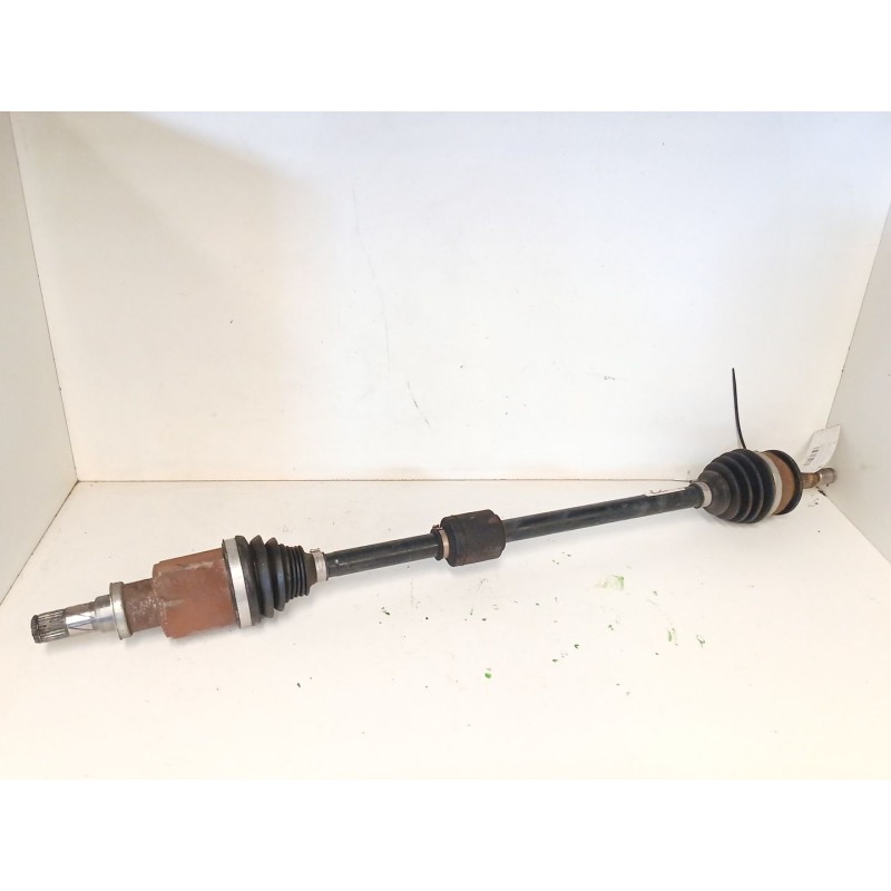Recambio de transmision delantera derecha para opel astra k (b16) 1.2 turbo (68) referencia OEM IAM sin referencia  
