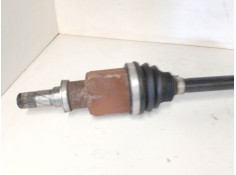 Recambio de transmision delantera derecha para opel astra k (b16) 1.2 turbo (68) referencia OEM IAM sin referencia   2