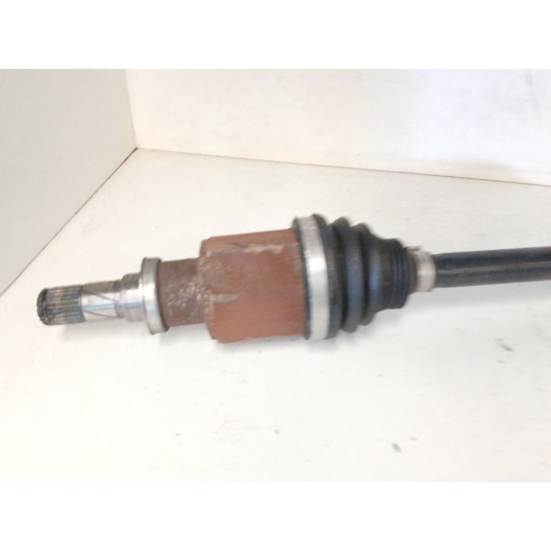 Recambio de transmision delantera derecha para opel astra k (b16) 1.2 turbo (68) referencia OEM IAM sin referencia  