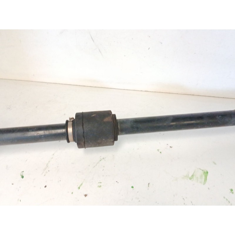 Recambio de transmision delantera derecha para opel astra k (b16) 1.2 turbo (68) referencia OEM IAM sin referencia  