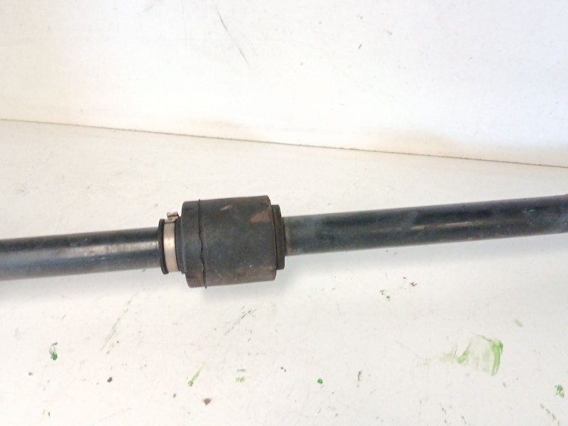 Recambio de transmision delantera derecha para opel astra k (b16) 1.2 turbo (68) referencia OEM IAM sin referencia  