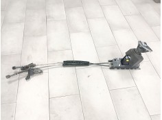 Recambio de palanca cambio para volkswagen golf vii (5g1, bq1, be1, be2) 1.6 tdi referencia OEM IAM   