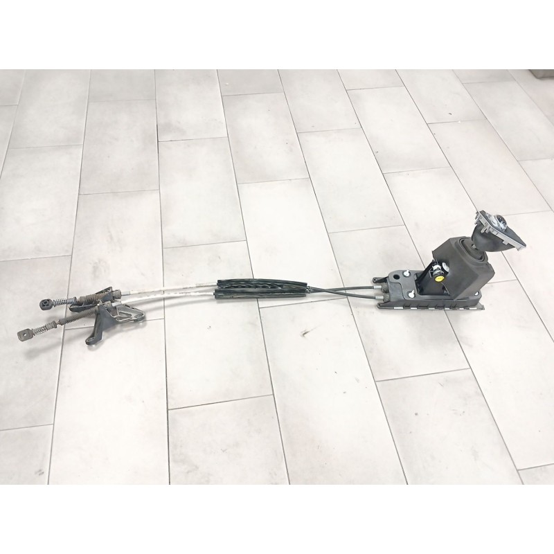 Recambio de palanca cambio para volkswagen golf vii (5g1, bq1, be1, be2) 1.6 tdi referencia OEM IAM   
