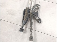 Recambio de palanca cambio para volkswagen golf vii (5g1, bq1, be1, be2) 1.6 tdi referencia OEM IAM    2