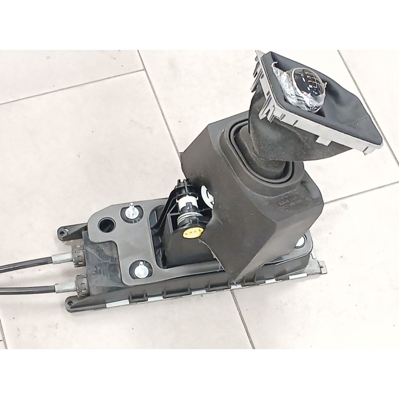 Recambio de palanca cambio para volkswagen golf vii (5g1, bq1, be1, be2) 1.6 tdi referencia OEM IAM   