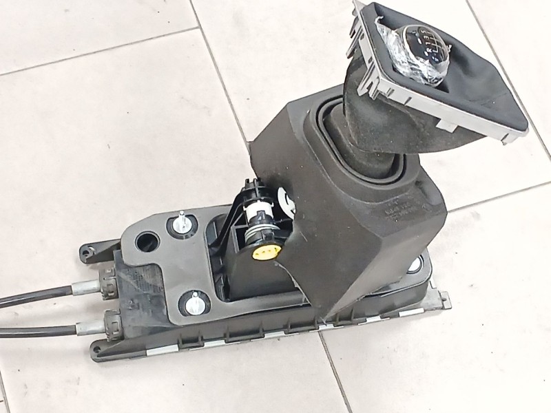 Recambio de palanca cambio para volkswagen golf vii (5g1, bq1, be1, be2) 1.6 tdi referencia OEM IAM   
