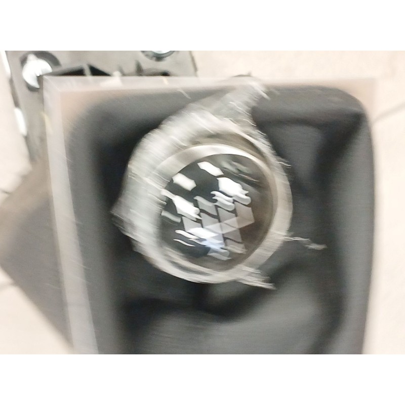 Recambio de palanca cambio para volkswagen golf vii (5g1, bq1, be1, be2) 1.6 tdi referencia OEM IAM   
