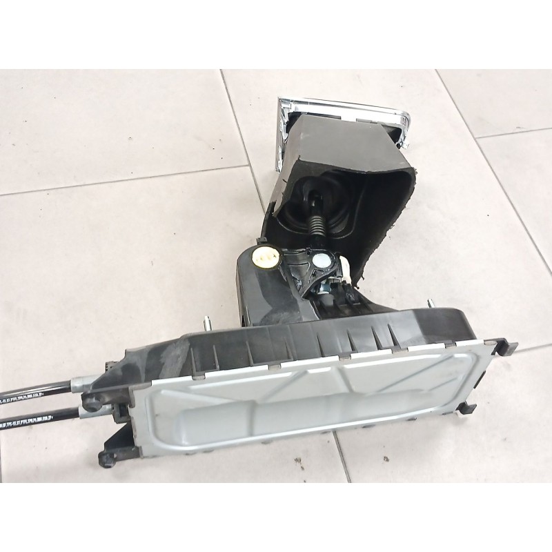Recambio de palanca cambio para volkswagen golf vii (5g1, bq1, be1, be2) 1.6 tdi referencia OEM IAM   