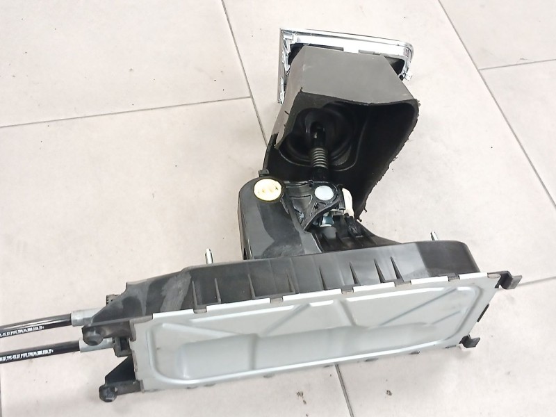 Recambio de palanca cambio para volkswagen golf vii (5g1, bq1, be1, be2) 1.6 tdi referencia OEM IAM   