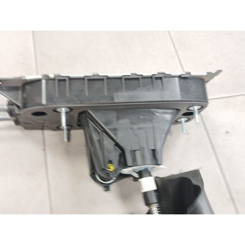 Recambio de palanca cambio para volkswagen golf vii (5g1, bq1, be1, be2) 1.6 tdi referencia OEM IAM   