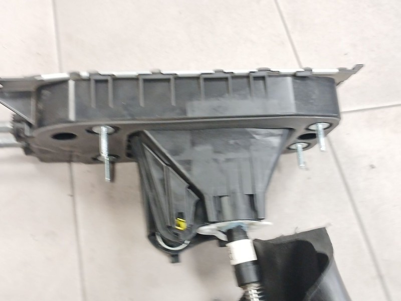 Recambio de palanca cambio para volkswagen golf vii (5g1, bq1, be1, be2) 1.6 tdi referencia OEM IAM   