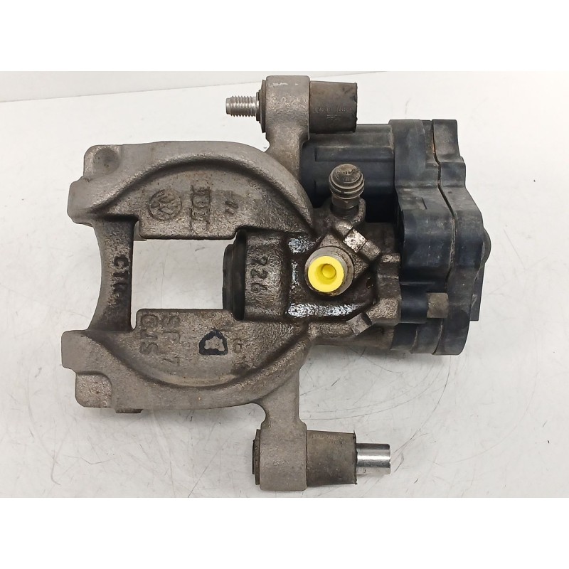 Recambio de pinza freno trasera derecha para volkswagen golf vii (5g1, bq1, be1, be2) 1.6 tdi referencia OEM IAM 5Q0615406  
