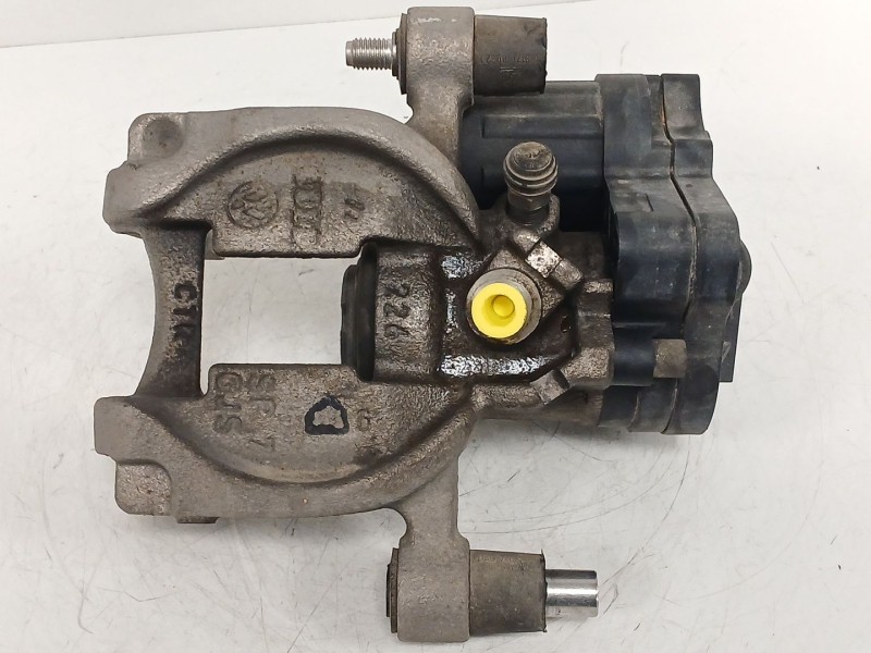 Recambio de pinza freno trasera derecha para volkswagen golf vii (5g1, bq1, be1, be2) 1.6 tdi referencia OEM IAM 5Q0615406  