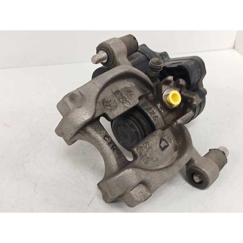 Recambio de pinza freno trasera derecha para volkswagen golf vii (5g1, bq1, be1, be2) 1.6 tdi referencia OEM IAM 5Q0615406  