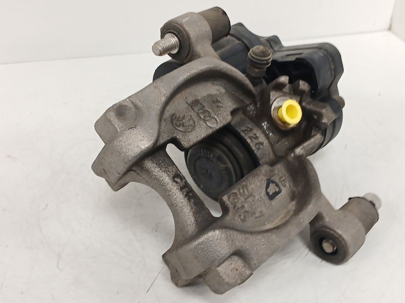 Recambio de pinza freno trasera derecha para volkswagen golf vii (5g1, bq1, be1, be2) 1.6 tdi referencia OEM IAM 5Q0615406  