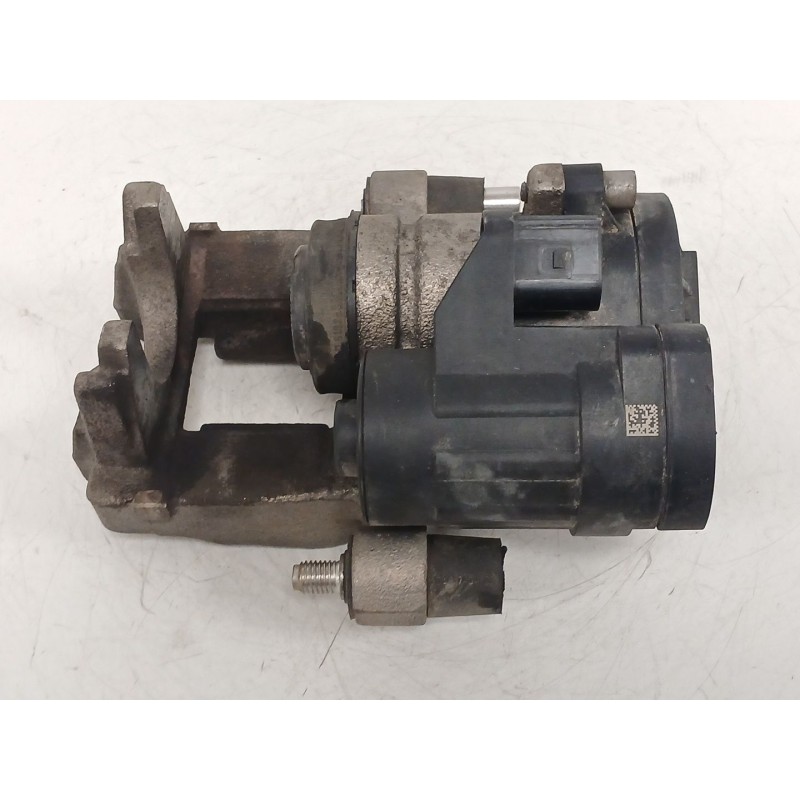 Recambio de pinza freno trasera derecha para volkswagen golf vii (5g1, bq1, be1, be2) 1.6 tdi referencia OEM IAM 5Q0615406  