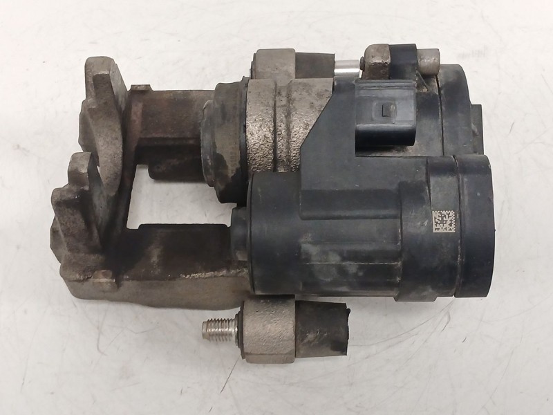 Recambio de pinza freno trasera derecha para volkswagen golf vii (5g1, bq1, be1, be2) 1.6 tdi referencia OEM IAM 5Q0615406  