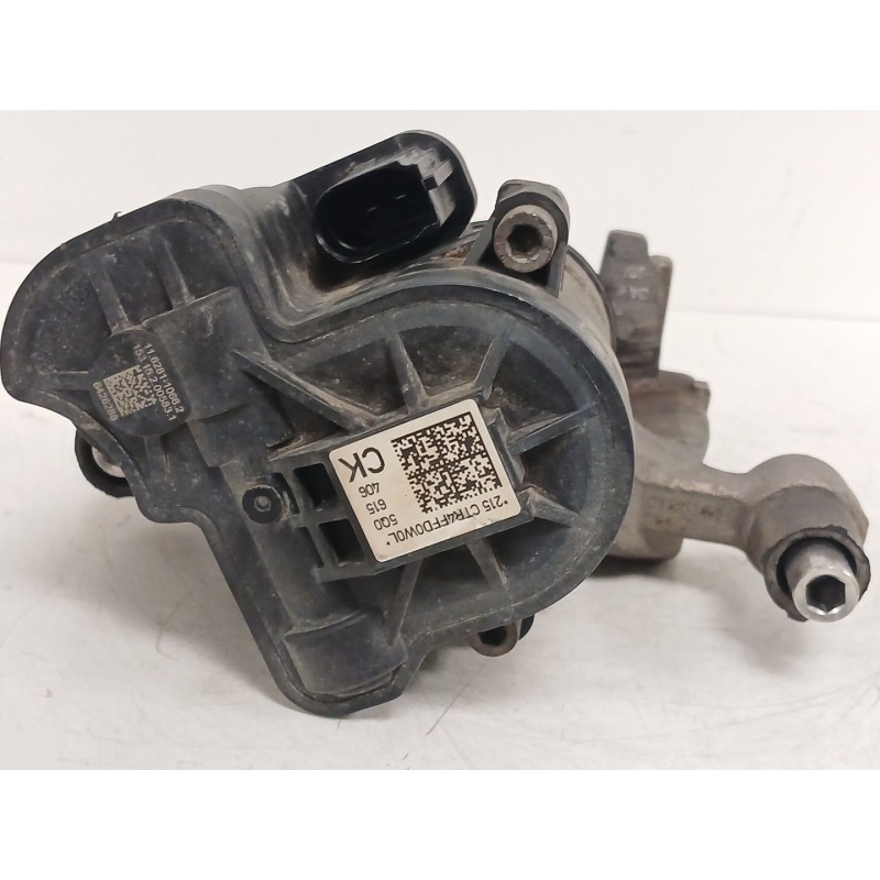Recambio de pinza freno trasera derecha para volkswagen golf vii (5g1, bq1, be1, be2) 1.6 tdi referencia OEM IAM 5Q0615406  