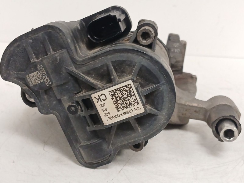 Recambio de pinza freno trasera derecha para volkswagen golf vii (5g1, bq1, be1, be2) 1.6 tdi referencia OEM IAM 5Q0615406  