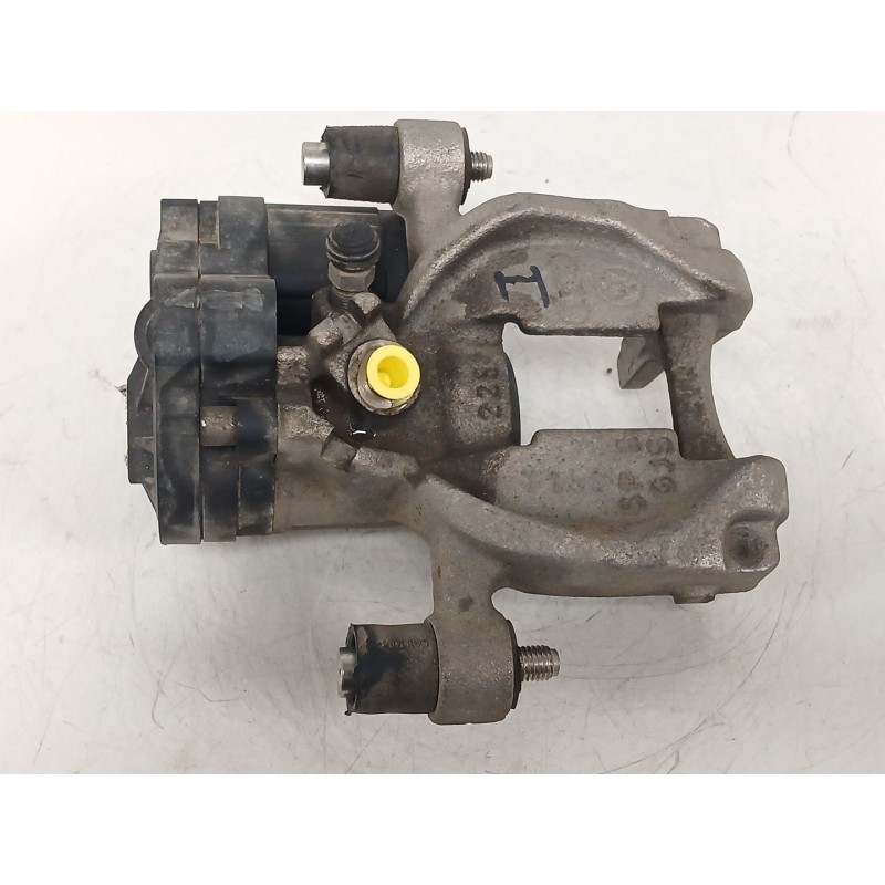 Recambio de pinza freno trasera izquierda para volkswagen golf vii (5g1, bq1, be1, be2) 1.6 tdi referencia OEM IAM 5Q0615405  