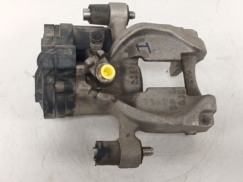 Recambio de pinza freno trasera izquierda para volkswagen golf vii (5g1, bq1, be1, be2) 1.6 tdi referencia OEM IAM 5Q0615405  