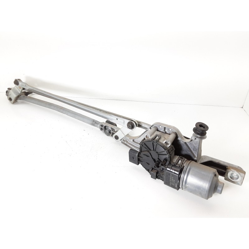 Recambio de motor limpia delantero para ford focus berlina (cap) ambiente (d) referencia OEM IAM 4M5117504AC 4M5117508AA 3397020