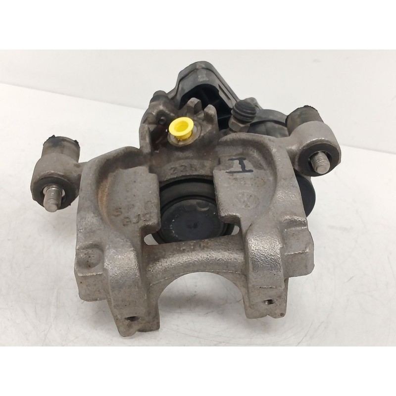 Recambio de pinza freno trasera izquierda para volkswagen golf vii (5g1, bq1, be1, be2) 1.6 tdi referencia OEM IAM 5Q0615405  