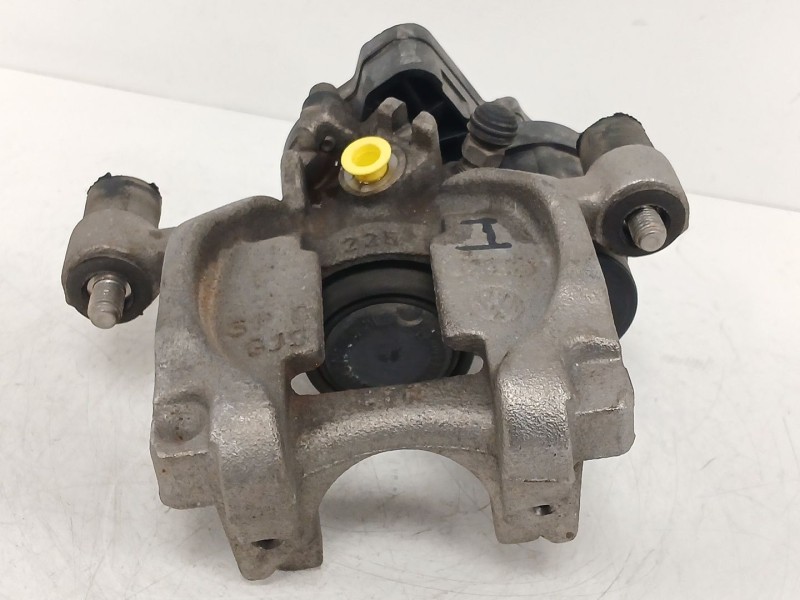 Recambio de pinza freno trasera izquierda para volkswagen golf vii (5g1, bq1, be1, be2) 1.6 tdi referencia OEM IAM 5Q0615405  