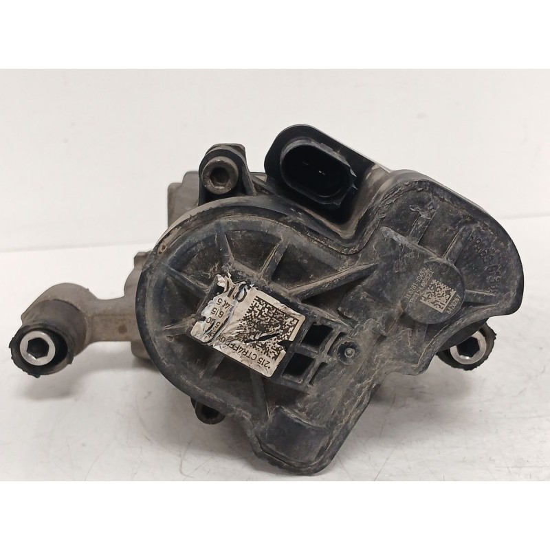 Recambio de pinza freno trasera izquierda para volkswagen golf vii (5g1, bq1, be1, be2) 1.6 tdi referencia OEM IAM 5Q0615405  