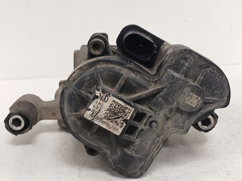 Recambio de pinza freno trasera izquierda para volkswagen golf vii (5g1, bq1, be1, be2) 1.6 tdi referencia OEM IAM 5Q0615405  