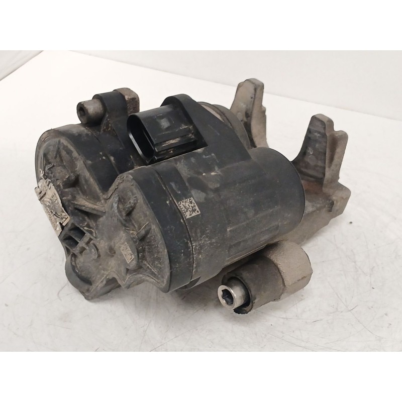 Recambio de pinza freno trasera izquierda para volkswagen golf vii (5g1, bq1, be1, be2) 1.6 tdi referencia OEM IAM 5Q0615405  