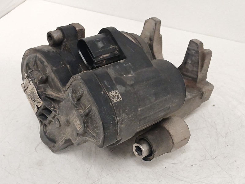Recambio de pinza freno trasera izquierda para volkswagen golf vii (5g1, bq1, be1, be2) 1.6 tdi referencia OEM IAM 5Q0615405  