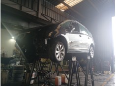 citroën c4 grand picasso i (ua_) del año 2010