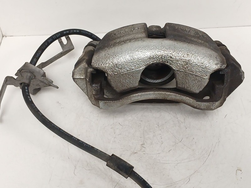 Recambio de pinza freno delantera derecha para volkswagen golf vii (5g1, bq1, be1, be2) 1.6 tdi referencia OEM IAM   