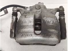 Recambio de pinza freno delantera derecha para volkswagen golf vii (5g1, bq1, be1, be2) 1.6 tdi referencia OEM IAM    2