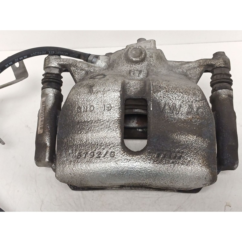 Recambio de pinza freno delantera derecha para volkswagen golf vii (5g1, bq1, be1, be2) 1.6 tdi referencia OEM IAM   