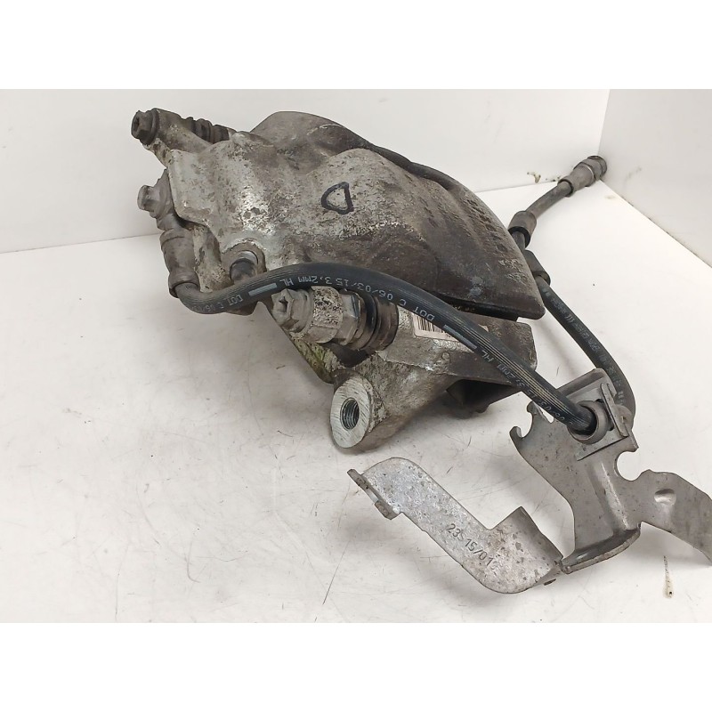 Recambio de pinza freno delantera derecha para volkswagen golf vii (5g1, bq1, be1, be2) 1.6 tdi referencia OEM IAM   