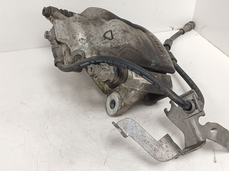 Recambio de pinza freno delantera derecha para volkswagen golf vii (5g1, bq1, be1, be2) 1.6 tdi referencia OEM IAM   