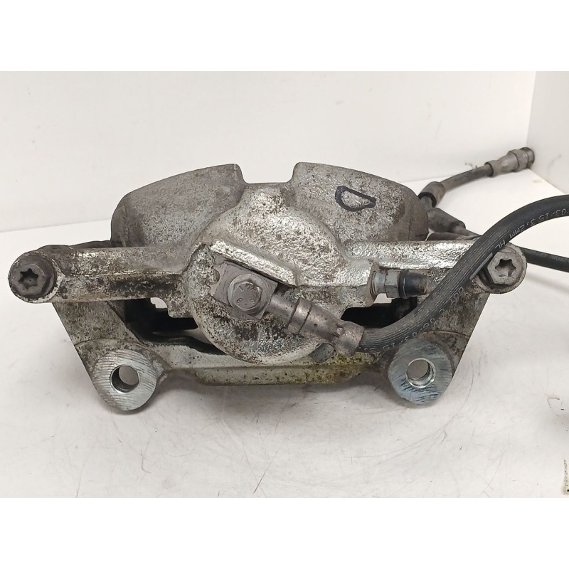 Recambio de pinza freno delantera derecha para volkswagen golf vii (5g1, bq1, be1, be2) 1.6 tdi referencia OEM IAM   