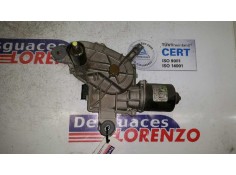 Recambio de motor limpia delantero para citroën c4 grand picasso exclusive referencia OEM IAM 9682484780 W000007875 