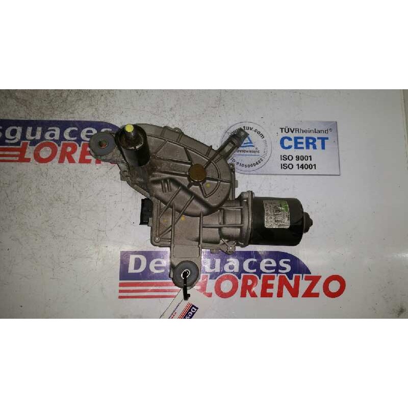 Recambio de motor limpia delantero para citroën c4 grand picasso exclusive referencia OEM IAM 9682484780 W000007875 